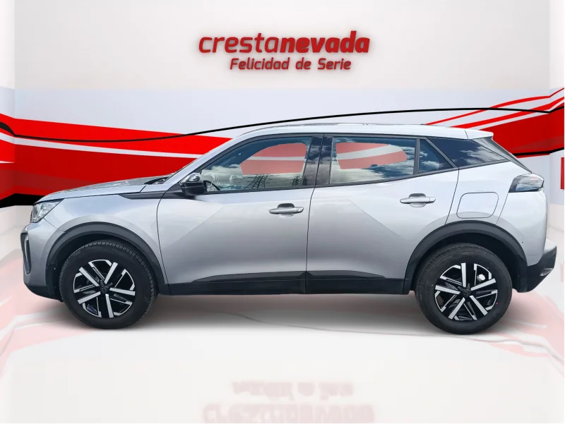 Imagen de Peugeot 2008