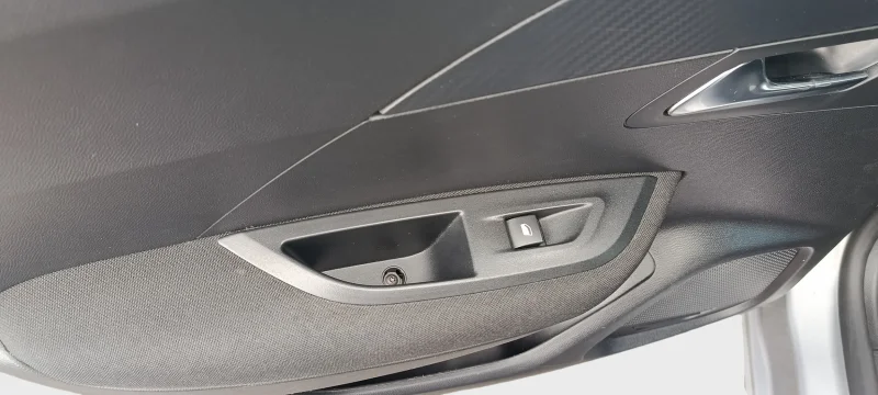 Imagen de Peugeot 2008