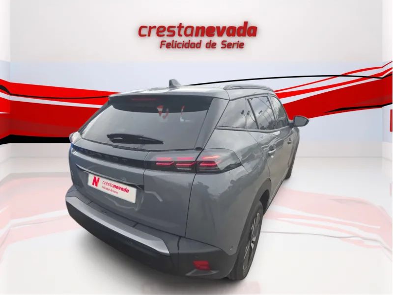 Imagen de Peugeot 2008
