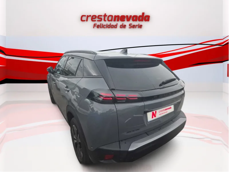 Imagen de Peugeot 2008