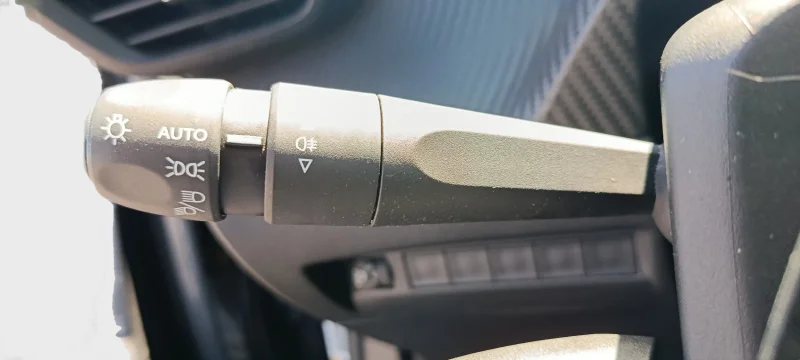 Imagen de Peugeot 2008