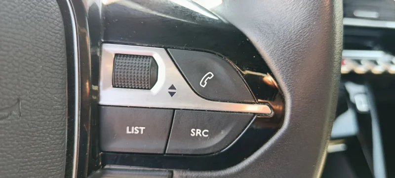 Imagen de Peugeot 2008