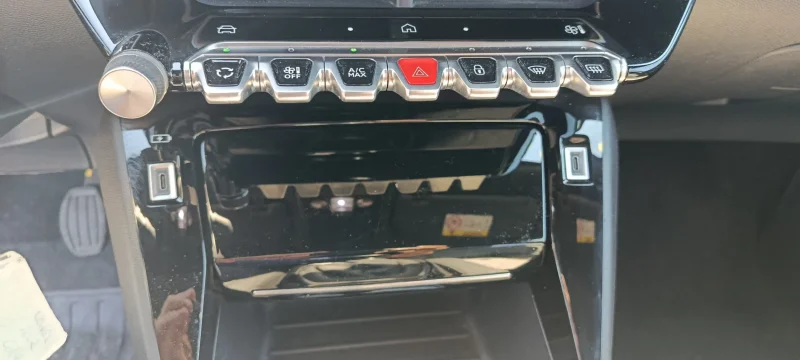Imagen de Peugeot 2008