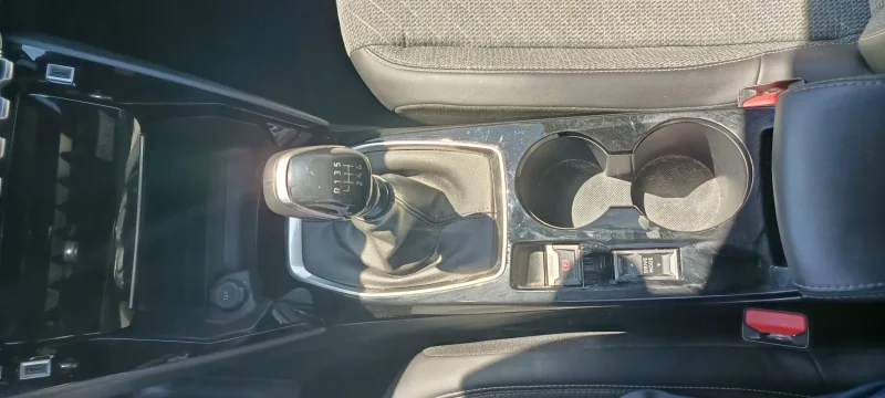 Imagen de Peugeot 2008