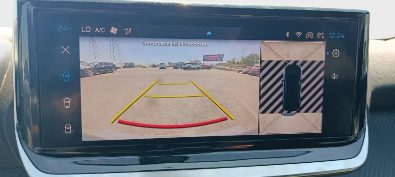 Imagen de Peugeot 2008