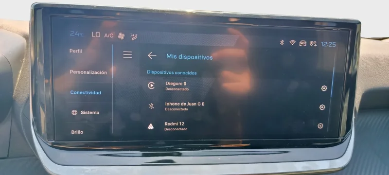 Imagen de Peugeot 2008