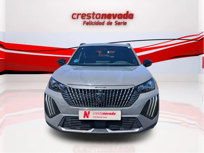 Imagen de Peugeot 2008