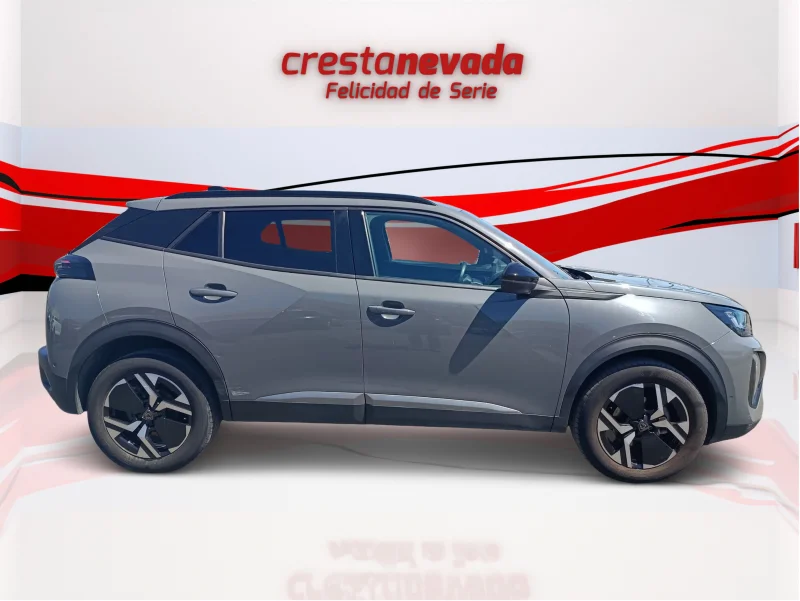 Imagen de Peugeot 2008