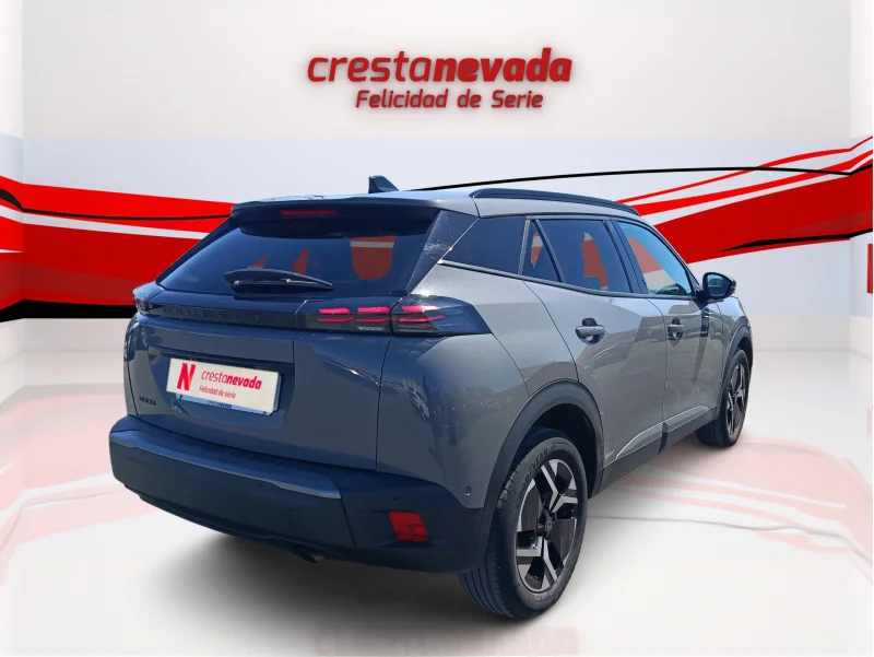 Imagen de Peugeot 2008