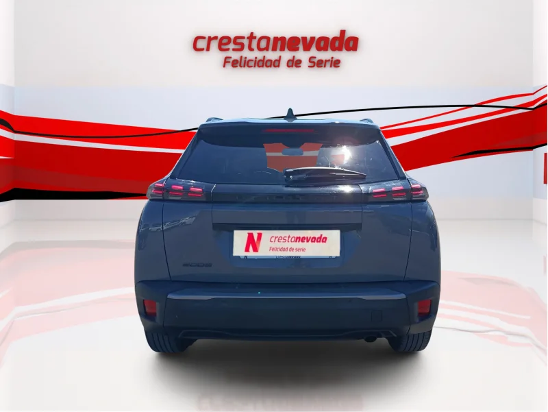 Imagen de Peugeot 2008