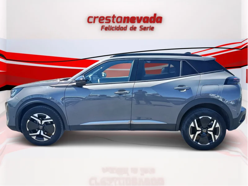 Imagen de Peugeot 2008