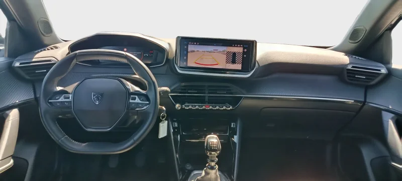Imagen de Peugeot 2008