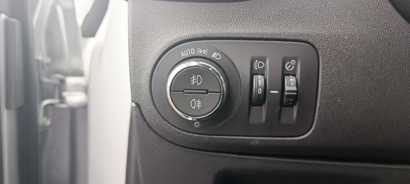 Imagen de Opel Crossland