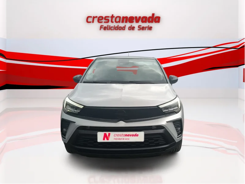 Imagen de Opel Crossland