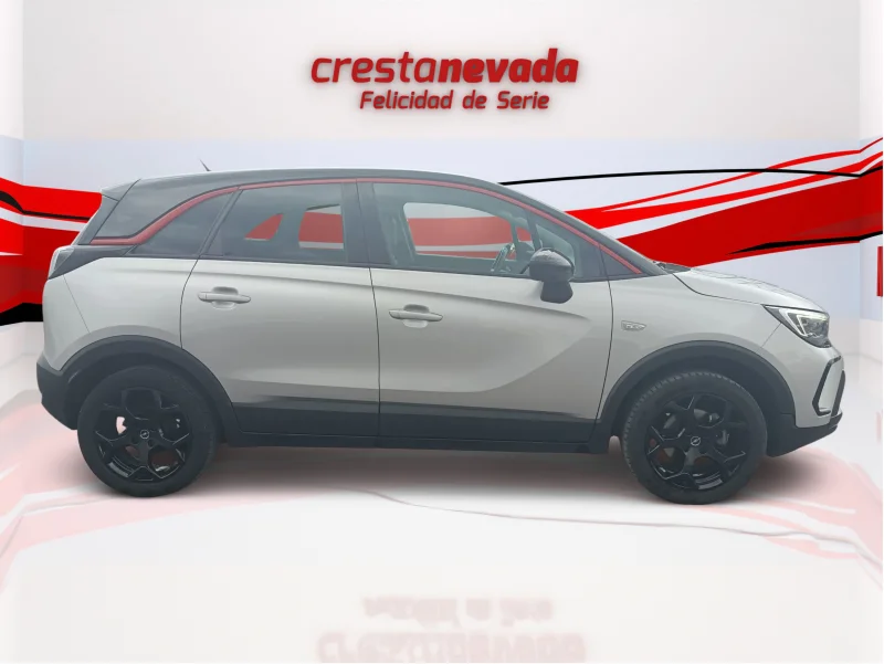 Imagen de Opel Crossland