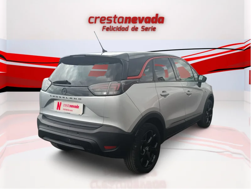 Imagen de Opel Crossland
