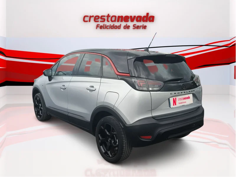 Imagen de Opel Crossland