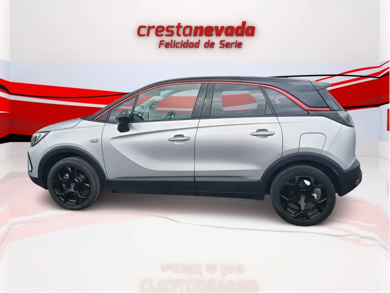 Imagen de Opel Crossland