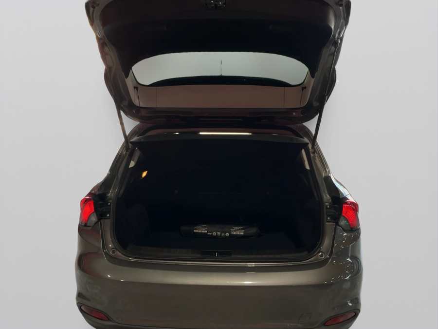 Imagen de Fiat Tipo