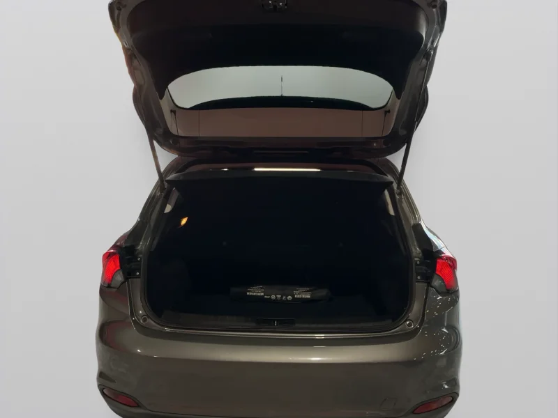 Imagen de Fiat Tipo
