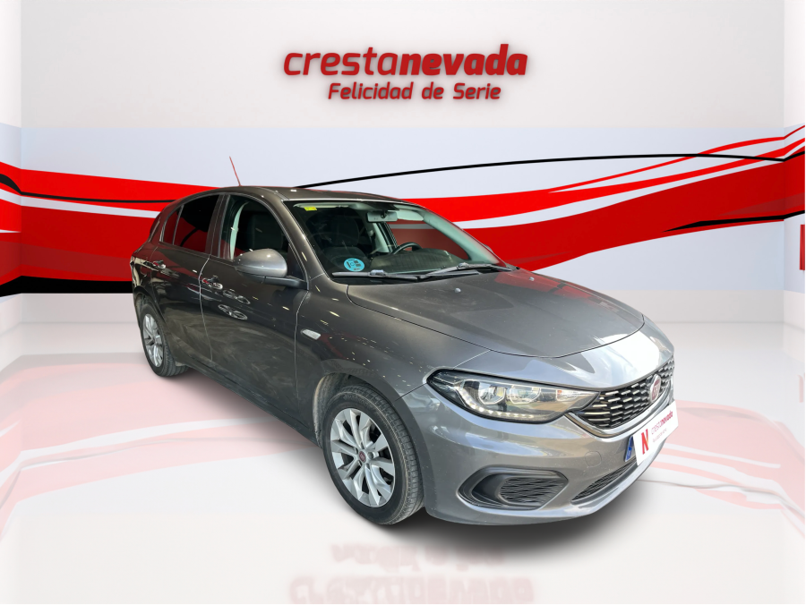 Imagen de Fiat Tipo