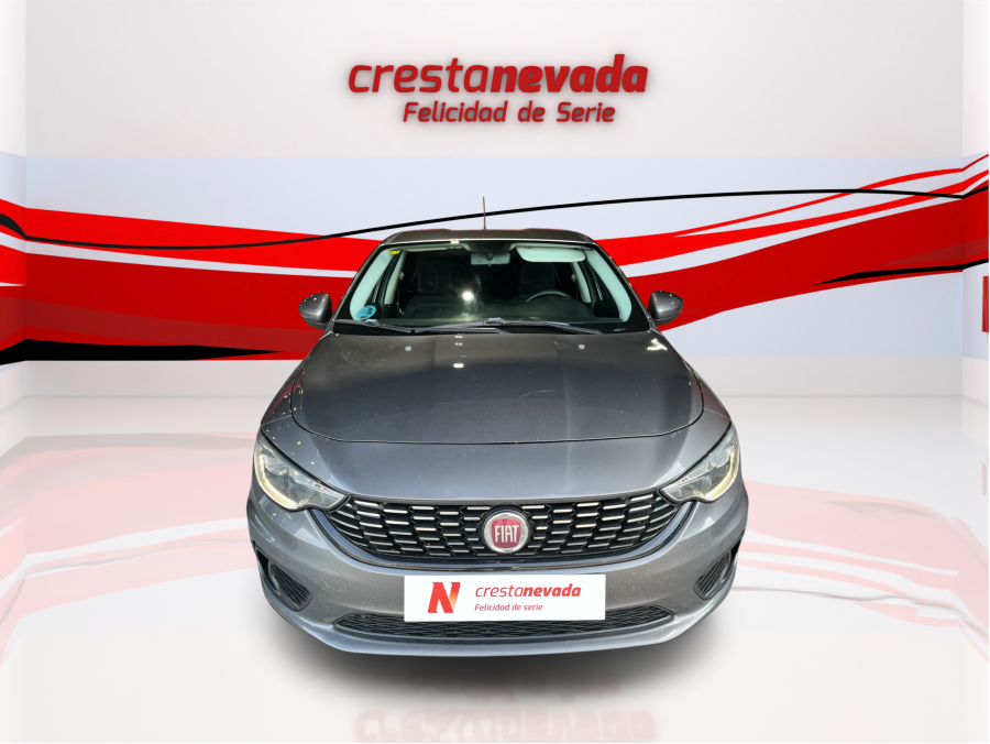 Imagen de Fiat Tipo