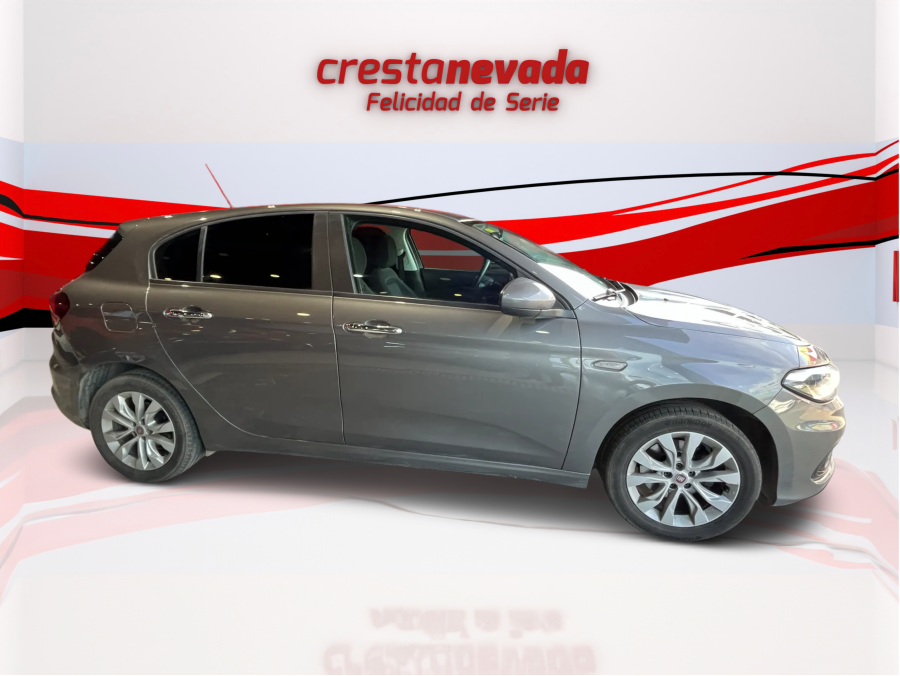 Imagen de Fiat Tipo