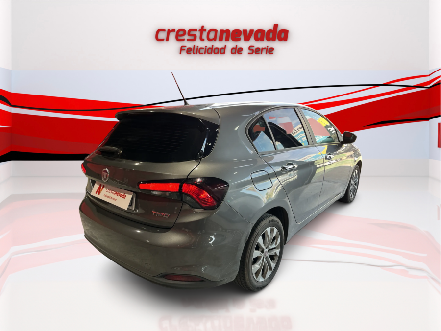 Imagen de Fiat Tipo