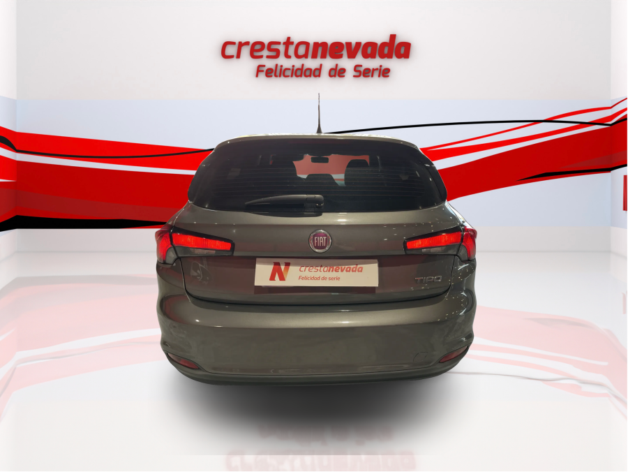 Imagen de Fiat Tipo