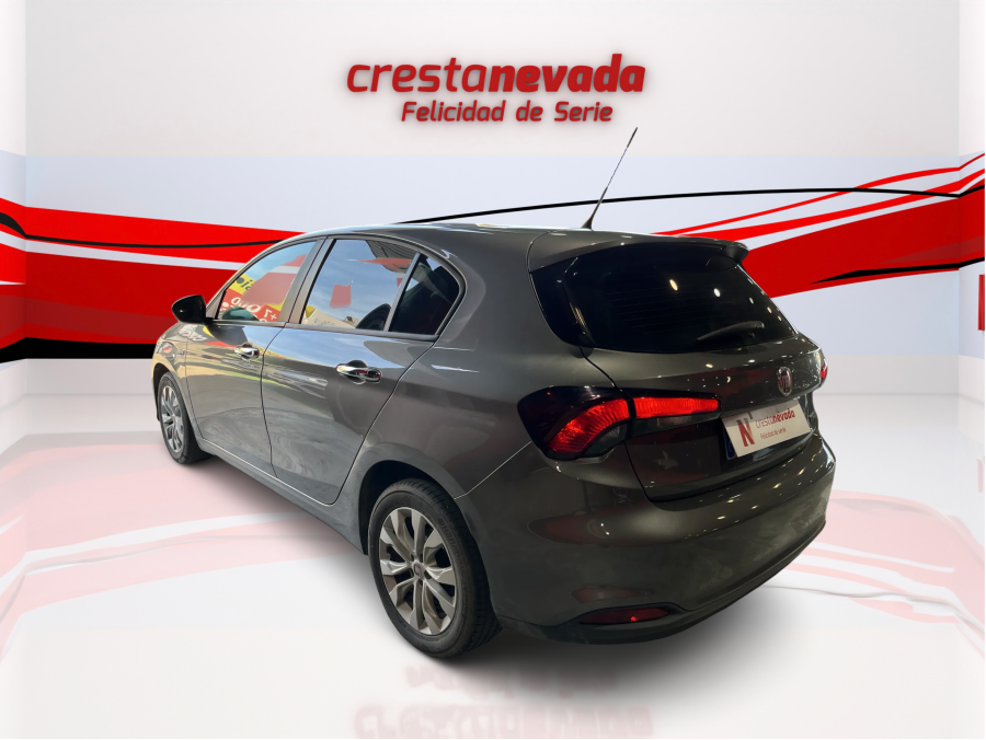 Imagen de Fiat Tipo