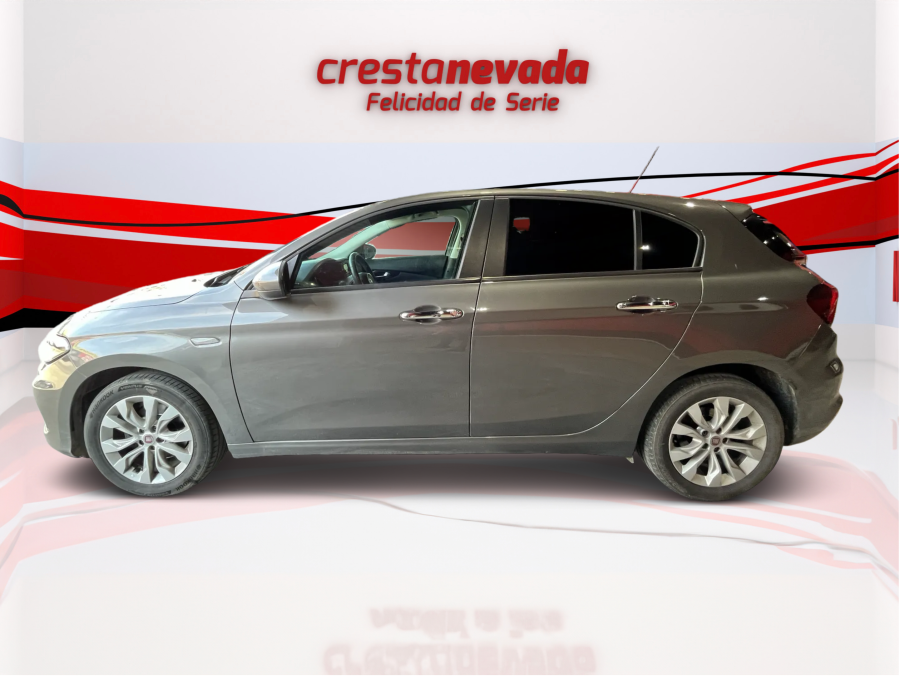 Imagen de Fiat Tipo