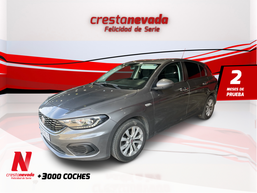Imagen de Fiat Tipo