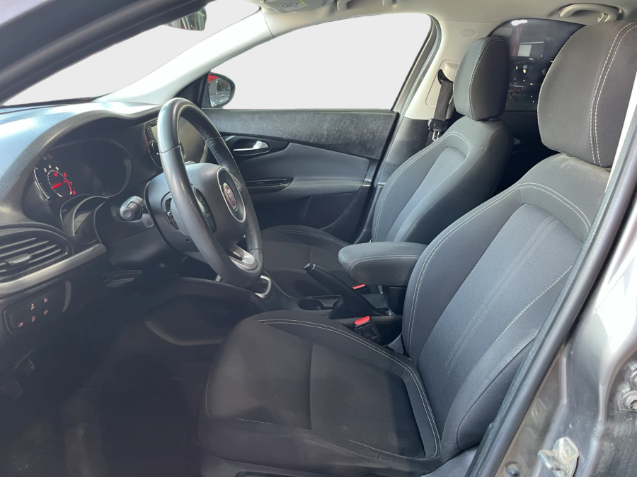 Imagen de Fiat Tipo