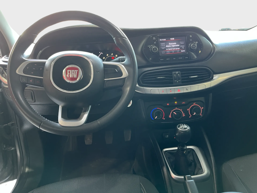 Imagen de Fiat Tipo