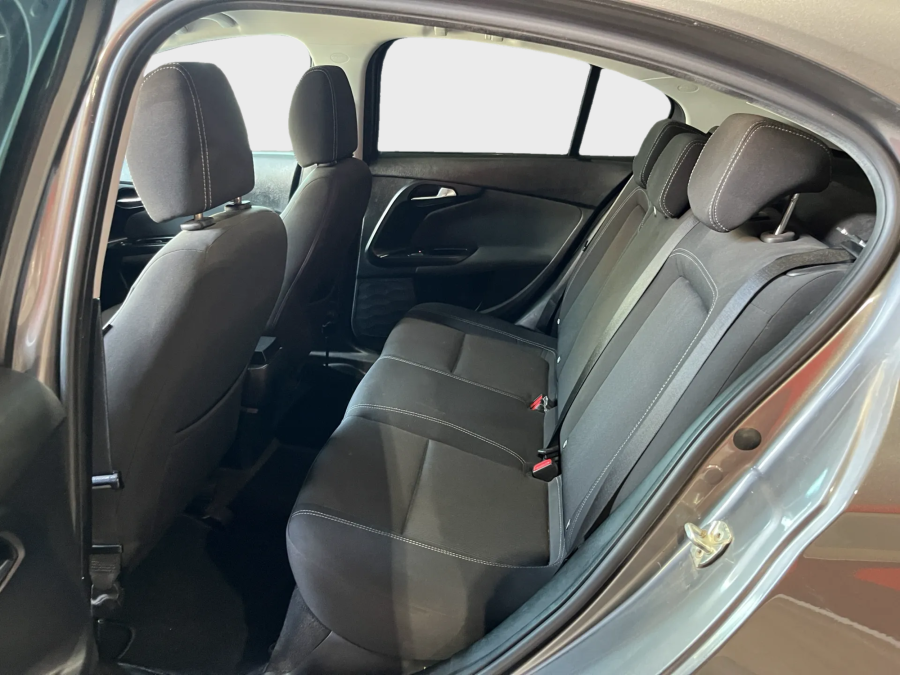 Imagen de Fiat Tipo