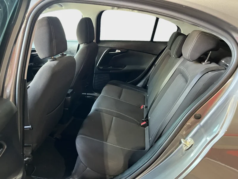 Imagen de Fiat Tipo