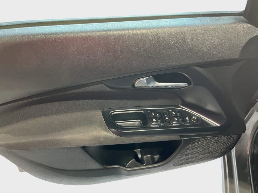 Imagen de Fiat Tipo