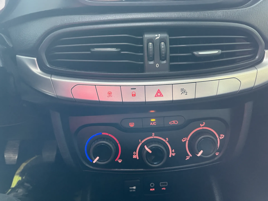 Imagen de Fiat Tipo