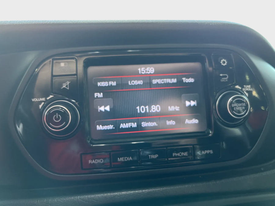 Imagen de Fiat Tipo