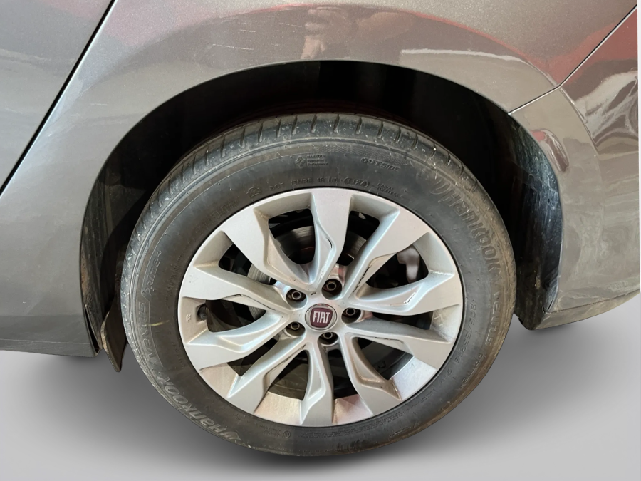 Imagen de Fiat Tipo