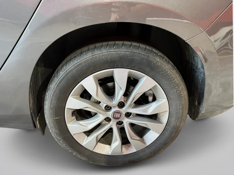 Imagen de Fiat Tipo