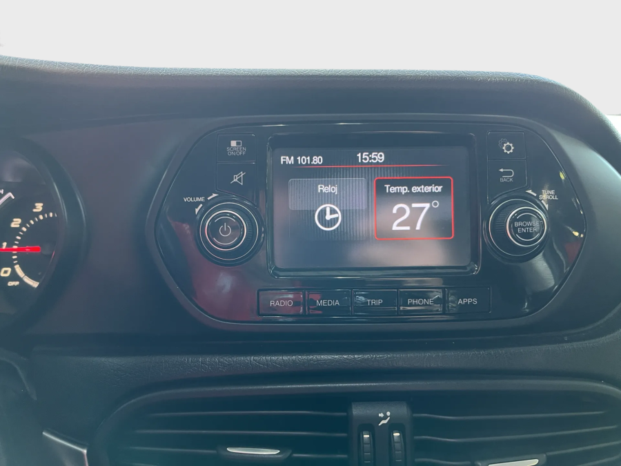 Imagen de Fiat Tipo