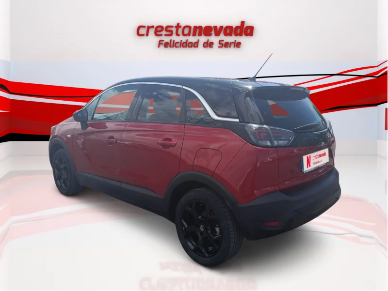 Imagen de Opel Crossland