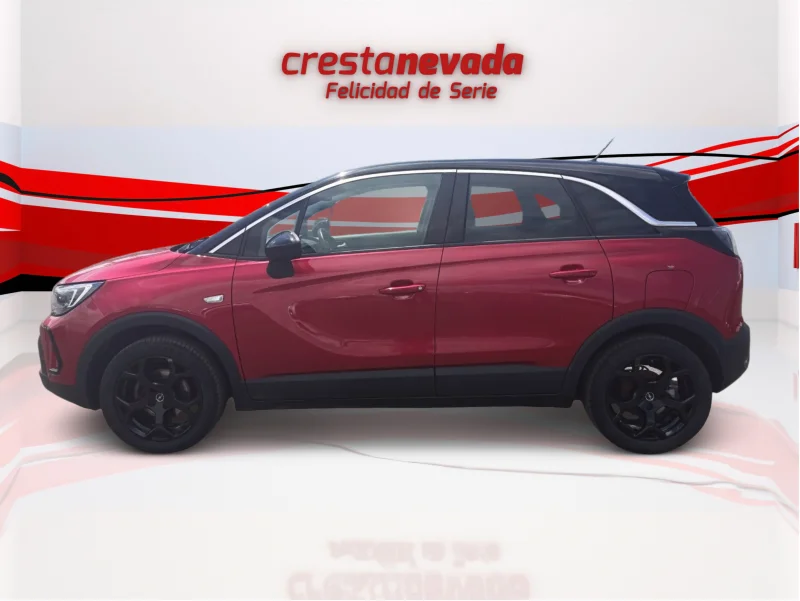 Imagen de Opel Crossland