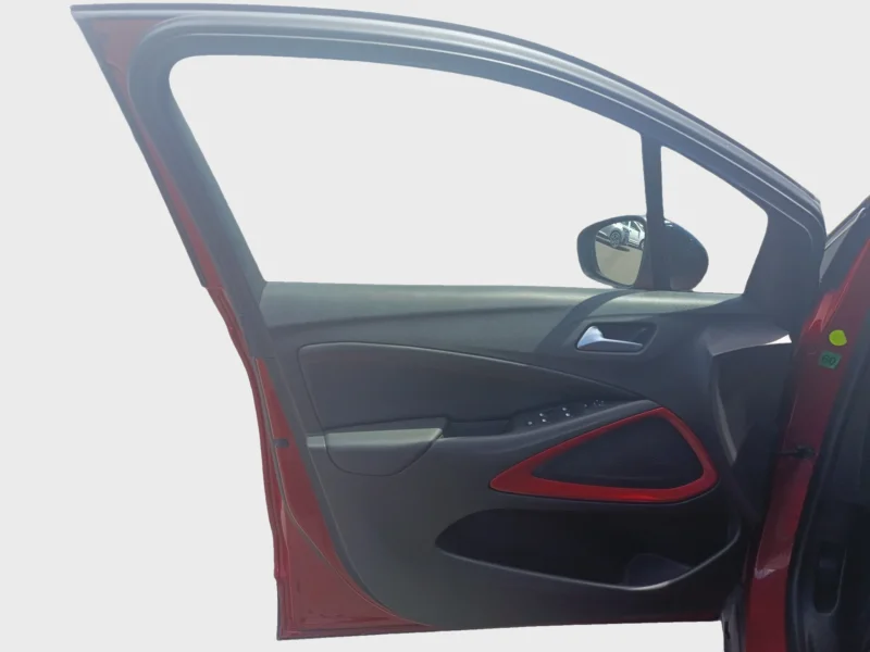 Imagen de Opel Crossland