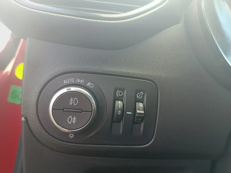 Imagen de Opel Crossland