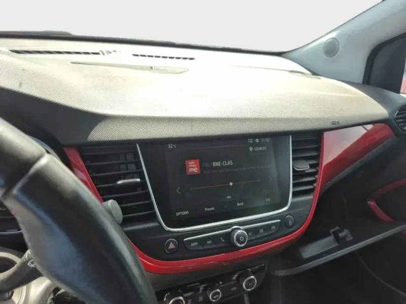 Imagen de Opel Crossland