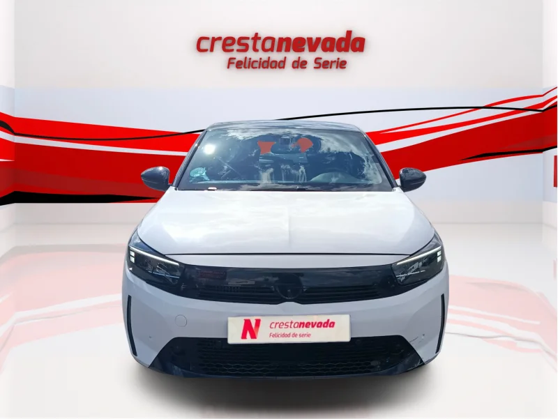 Imagen de Opel Corsa
