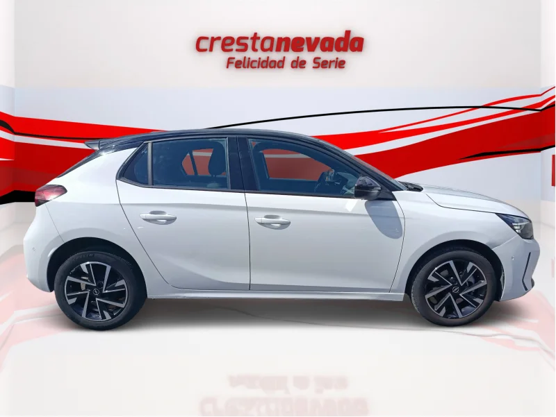 Imagen de Opel Corsa