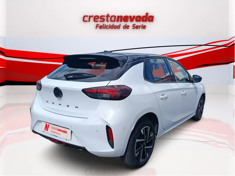 Imagen de Opel Corsa
